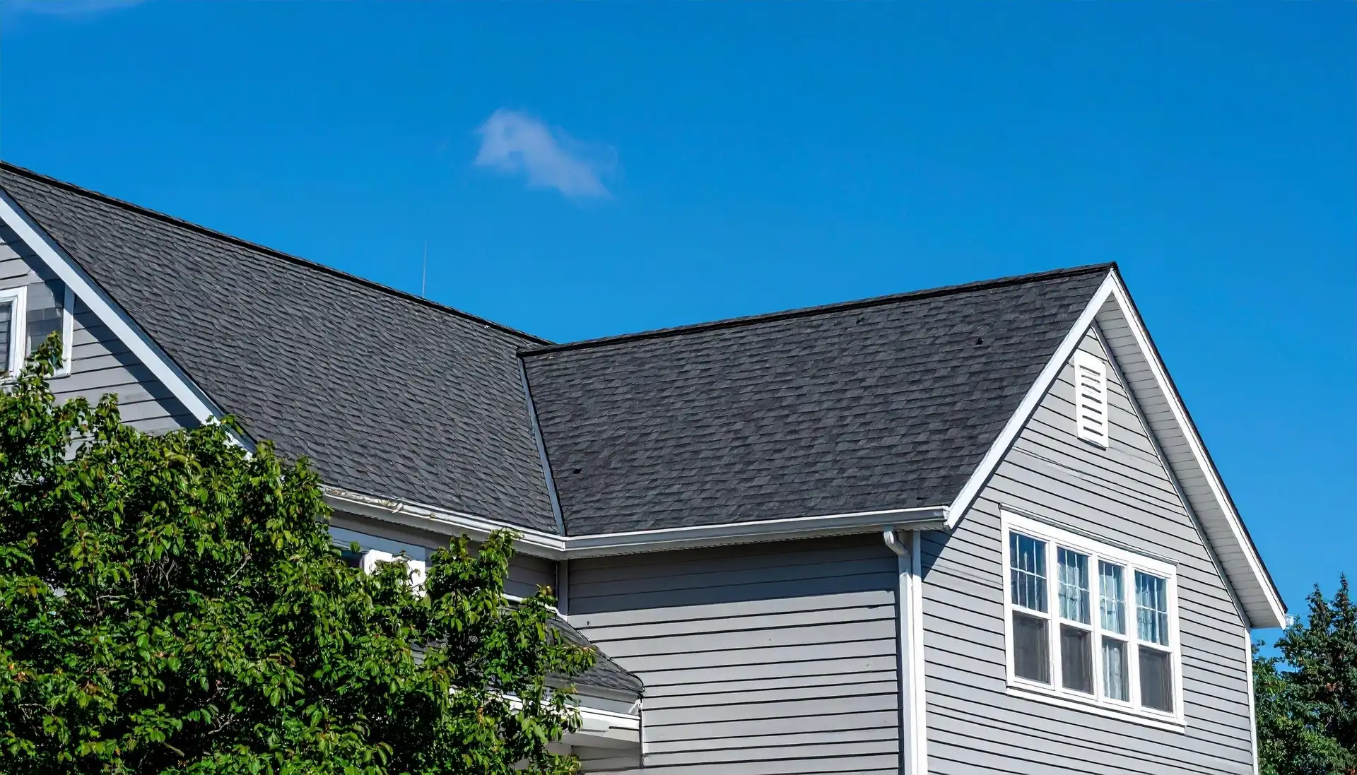 Seacoast Precision Roofing project background